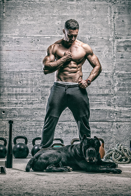 trainer