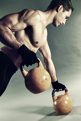 trainer